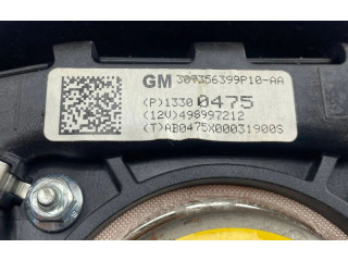 Volant Opel Meriva B 2010 13351023, 13300475  