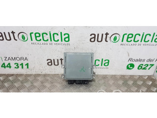 Блок управления двигателя 5WS40285CT, CENTRALITAMOTORUCE   Citroen C3