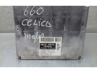 Řídící jednotka 8966620050, 8966620050   Toyota Celica T230 
