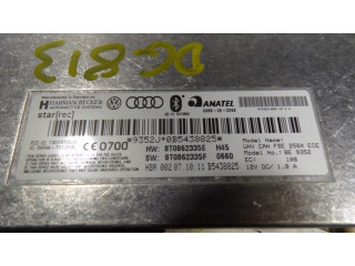 Блок управления 8T0862335F, 8T0862335E   Audi A4 Allroad