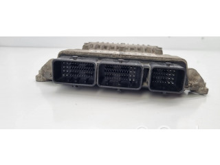 Řídící jednotka 9665100380, 9661642180   Fiat Scudo 2008