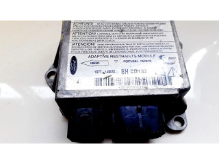 Блок подушек безопасности 1s7t14b056bh, cd132   Ford Mondeo Mk III