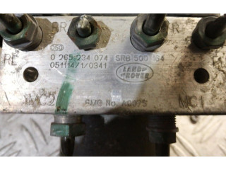 Jednotka ABS SLVSRB500164   Land Rover Range Rover Sport L320 