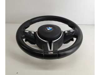 Volant BMW M4 F82 F83 2016 7847606, 8092207  
