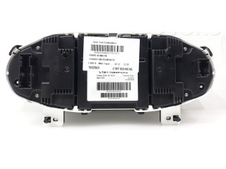 Спидометр (приборный щиток)  2086524, 2086524   Ford B-MAX 