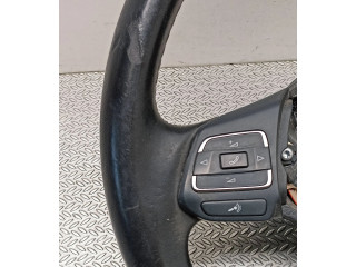 Volant Volkswagen Polo V 6R 2009 6R0419091F, 61976000A  