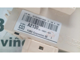   Pojistková skříňka 91950A213013   KIA Ceed 2016