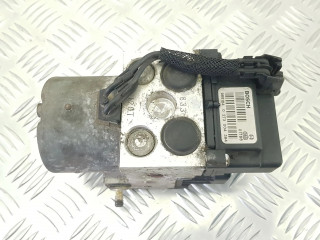 Блок АБС 0265216731, 968184   Renault  Clio II  1998-2001 года