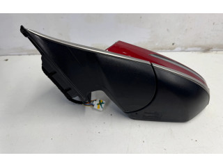 Zpětné zrcátko  levé Hyundai Tucson IV NX4 2021  87610N7230  