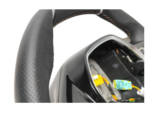 Volant Peugeot 3008 II 2023 98105489ZD, 34199118G  