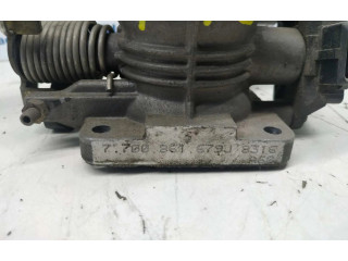    Рулевая рейка 7700861679J8316, CAJAMARIPOSA   Renault Megane II 2006 - 2008 года