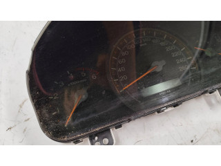 Přístrojová deska  Honda Accord 2005 78100G100, HR0301305  