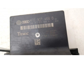 Блок управления 4f0907468b, 4f0910468a   Audi A6 S6 C6 4F