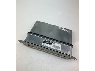 Блок управления двигателем ECU 8966153K10    Lexus IS 220D-250-350