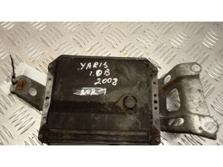 Řídící jednotka 896610D310, MB2751002493   Toyota Yaris 2008