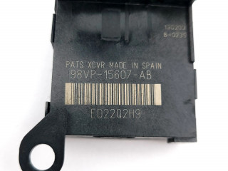 Řídící jednotka 1X4310K975AE, MB0797008944   Jaguar X-Type 2003