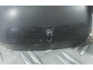 Zpětné zrcátko  Renault Trafic II (X83) 2006    