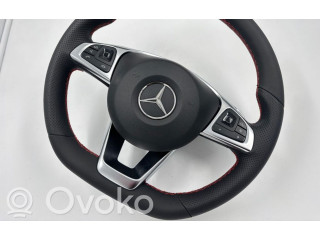 Volant Mercedes-Benz E W213 2016   