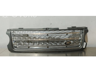 Передняя решётка Land Rover Range Rover L322 2002-2012 года AH428138A      