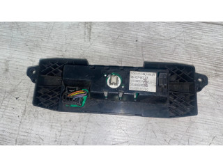 Дисплей    96433997XT, 503480040003   Citroen Berlingo