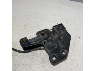 Замок капота 4F0823509, 15284   Audi A6 S6 C6 4F