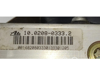 Jednotka ABS 10020400614   BMW 3 E36 1999