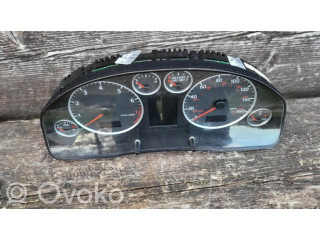 Панель приборов 4B0920983F   Audi A6 Allroad C5       