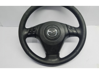 Подушка безопасности водителя AAA011057   Mazda 5