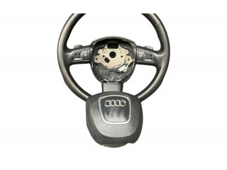 Volant Audi A6 S6 C6 4F 2006 4F0880201BA, 4F0419091CA  