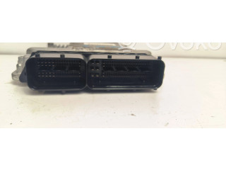 Блок управления двигателя 8K2907115L, 0261S04866   Audi A6 S6 C7 4G