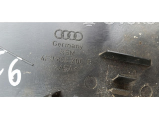 Zpětné zrcátko  Audi A6 Allroad C6 2009    