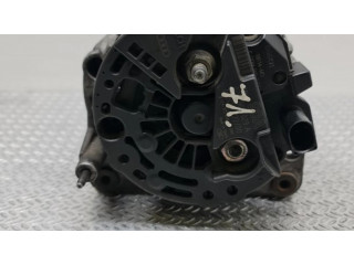 Генератор 028903029A, 0124325018   Audi A4 S4 B5 8D 1.9     