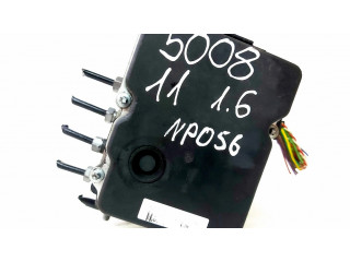 Jednotka ABS 0265230881, 9674677580   Peugeot 5008 2011
