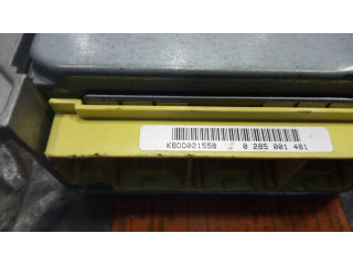 Блок подушек безопасности 285562X200, 0285001481   Nissan Terrano