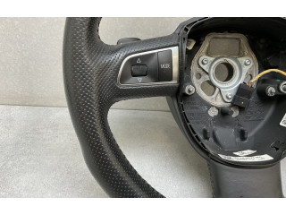 Руль Audi A5 Sportback 8TA  2009 - 2016 года 8P0419091EB      