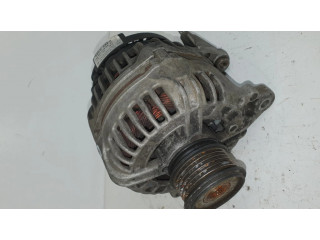 Генератор 038903018QX   Audi A3 S3 8V 1.6     