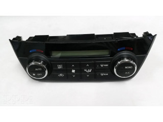 Блок управления климат-контролем 5590042450   Toyota RAV 4 (XA40)