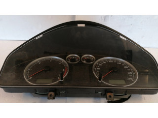 Панель приборов 7M7920800J   Seat Alhambra (Mk1)       