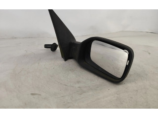 Zpětné zrcátko  Peugeot 106 2001  96223796XXAH, SEMCAPA  