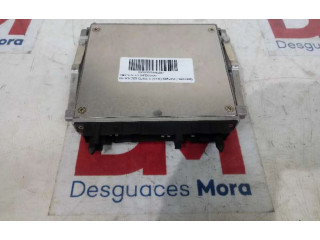 Řídící jednotka 0105458232, 0105458232   Mercedes-Benz CL C140 