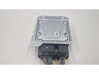 Блок подушек безопасности DS7T14B321CE, 0285010733   Ford Mondeo MK V