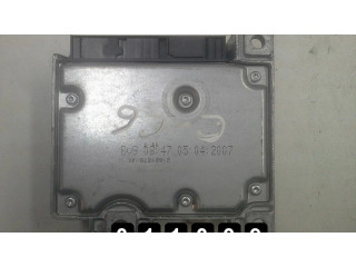 Řídící jednotka 9661384680   Citroen C6 2007
