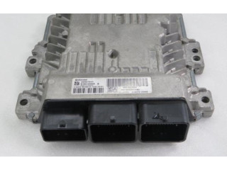 Řídící jednotka S180123008, S180123008B   Peugeot 2008 I 2014