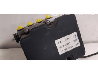 Jednotka ABS 6C0614517S, 6C0907379S   Audi A1 2017