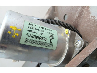    Рулевая рейка 28500bg01a, 48810bg00a   Nissan Micra C+C  -  года