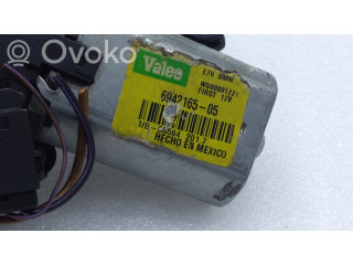 Моторчик заднего дворника WS00001221, 6942165    BMW X5 E70