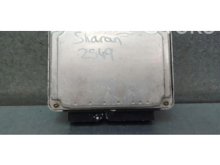 Řídící jednotka 06A906032GR, 06A906032GR   Volkswagen Sharan 
