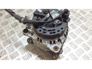 Генератор 045903023A   Volkswagen Cross Polo 1.4     