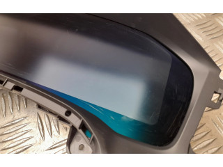 Přístrojová deska  BMW 3 G20 G21 2019 7928164, B2001  