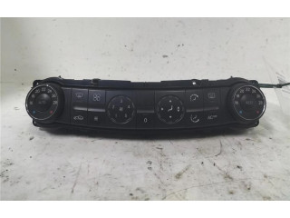 Блок управления климат-контролем 2118300385, 0070010   Mercedes-Benz E AMG W211
